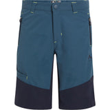MCKINLEY Aaron Boys Shorts NAVY