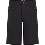 MCKINLEY Aaron Boys Shorts BLACK