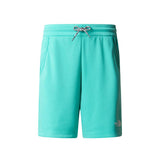 The North Face Never Stop Boys Short Blu