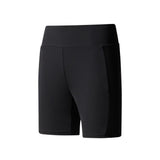 TNF Never Stop Girls Bike Short Black