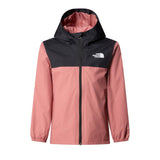 The North Face Rainwear Girls Shell Pink