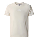 The North Face Airlight SS Girls Tee Wht