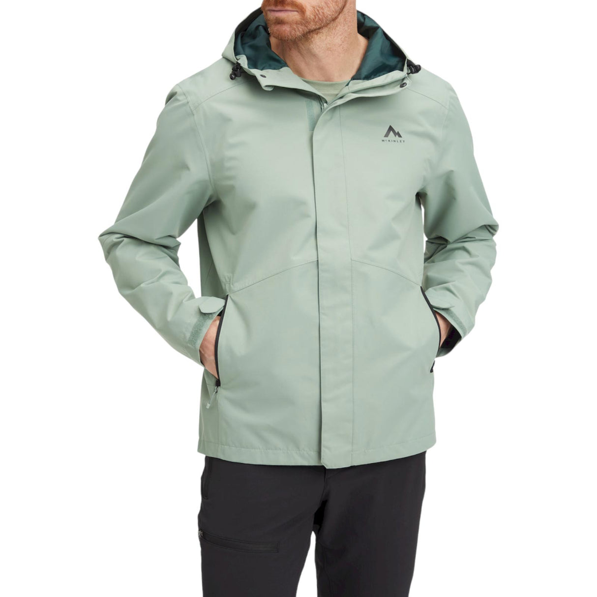 MCKINLEY Terang III shl M Jkt GR