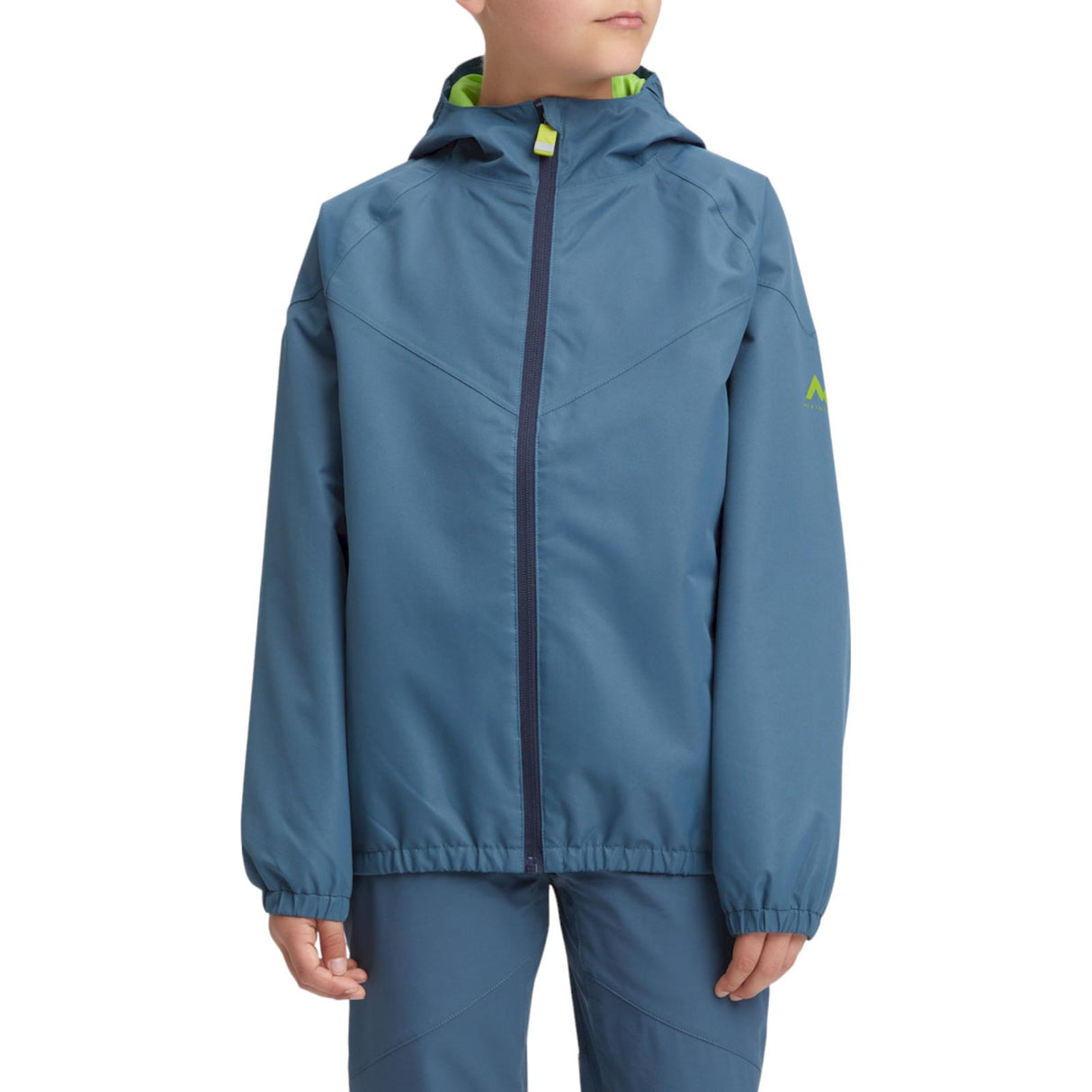 MCKINLEY M Mancor jrs JKT NAVY