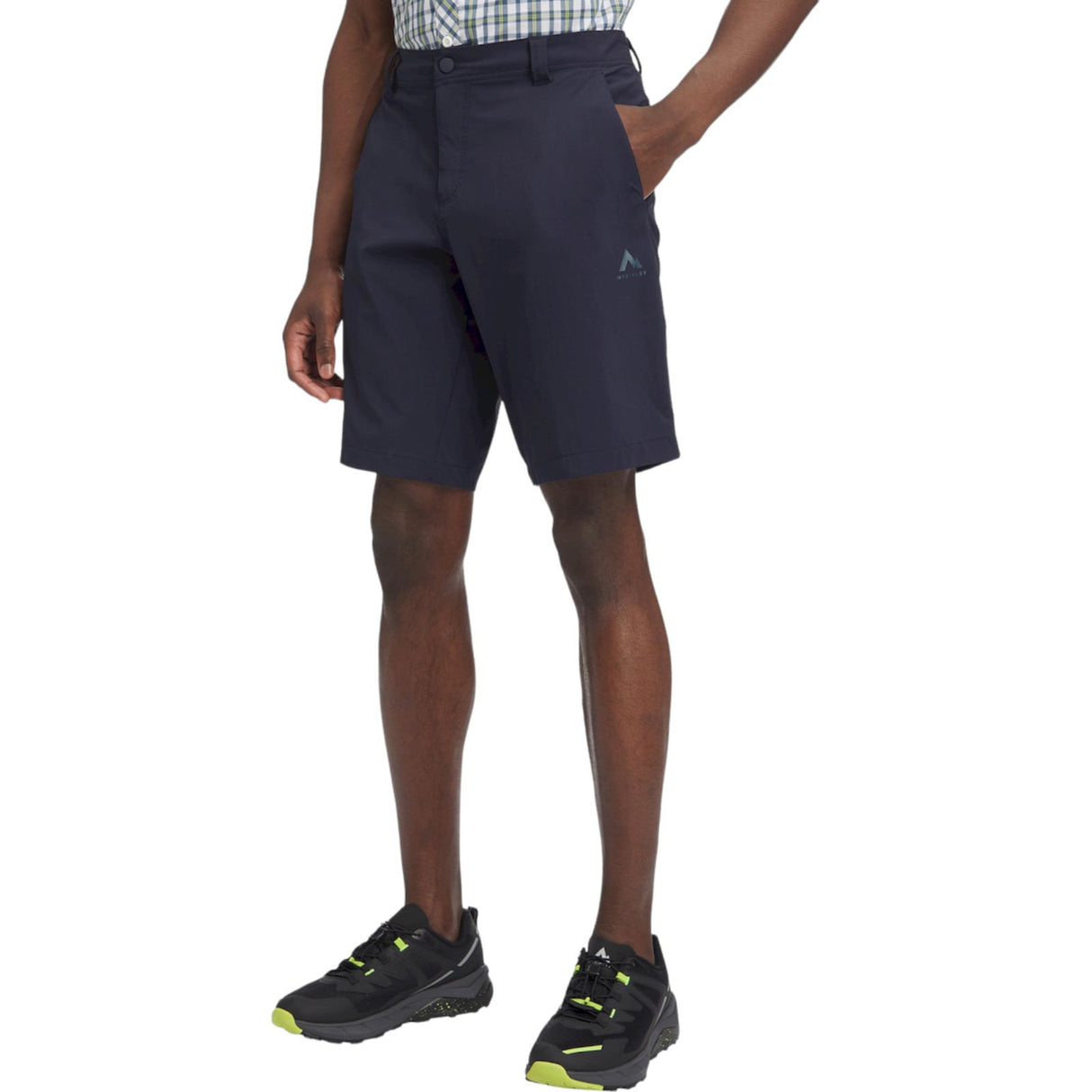 MCKINLEY M Cameron Short Bermuda NY