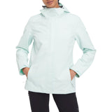 MCKINLEY Terang Shell wms JKT GRE