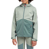 MCKINLEY Bennet G Jkt Softshell GRN