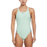 Nike WMNS Fusion Logo Tape Fastback Grn