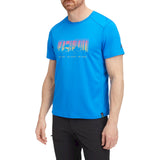 MCKINLEY Fabi M T-Shirt NAVY