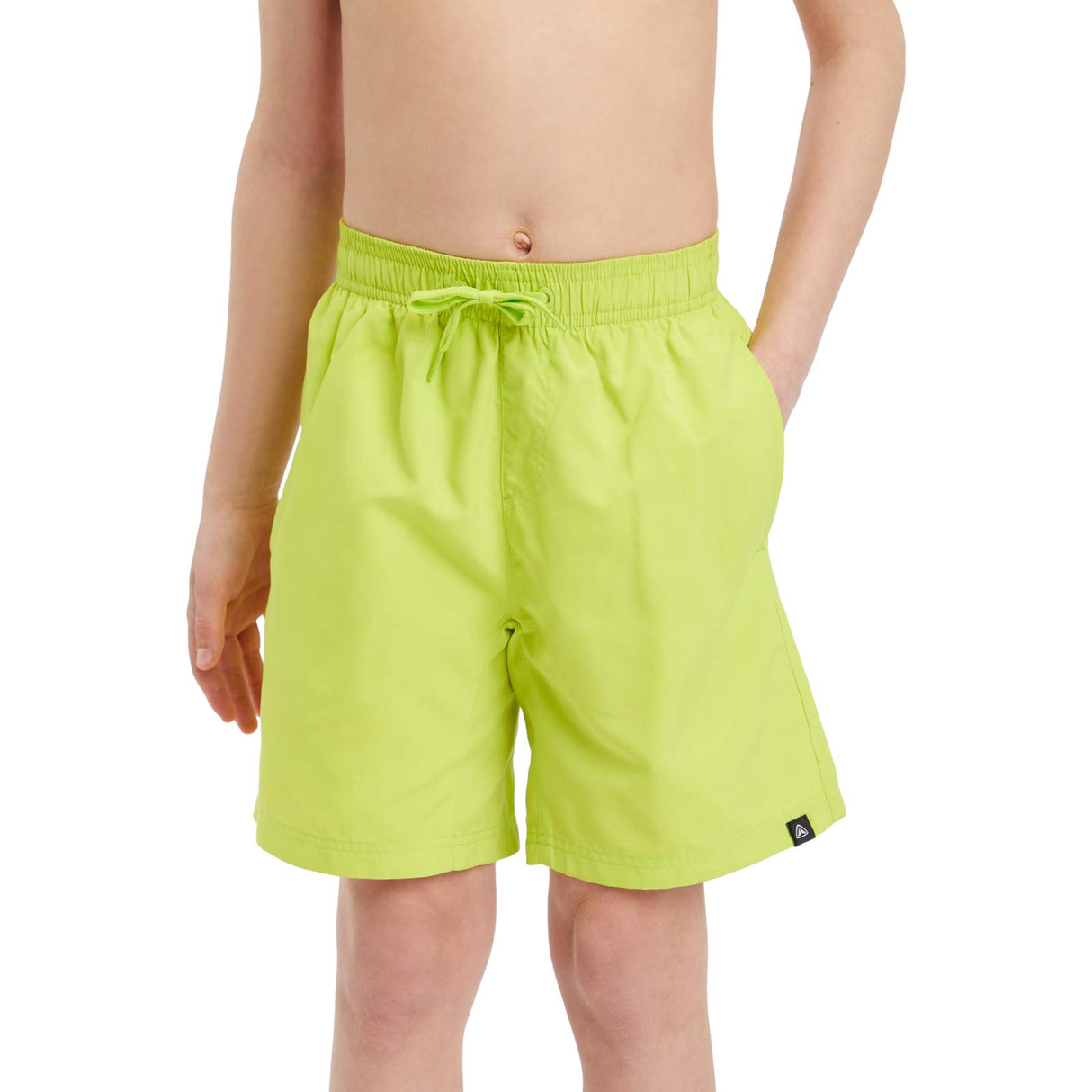 FIREFLY M Ken II B Shorts GREEN