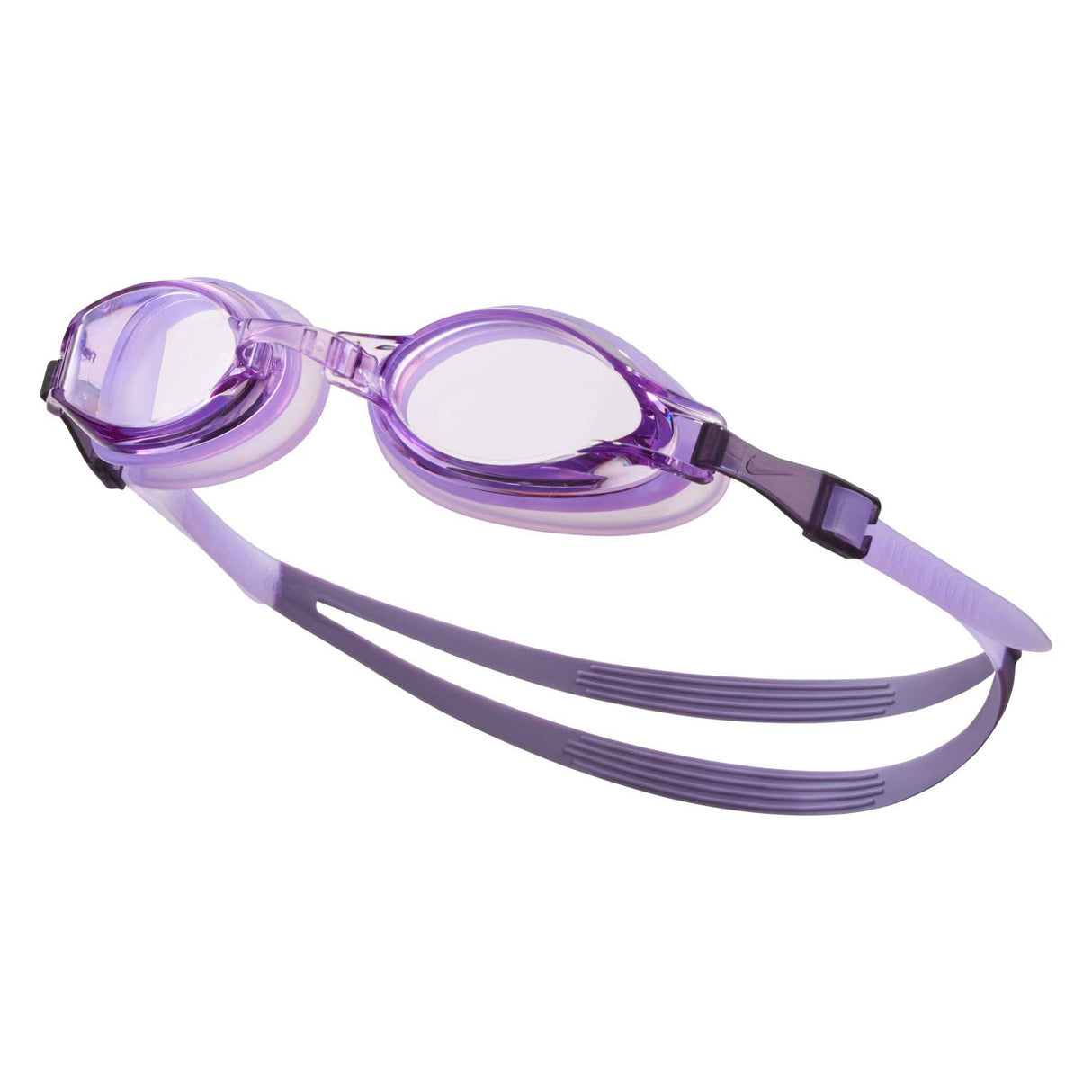 Nike Goggles Chrome Purple