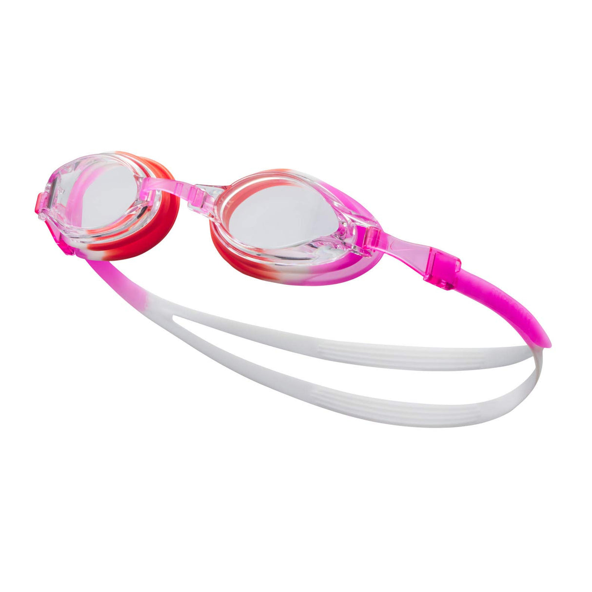 Nike Kids Goggles Chrome Pink