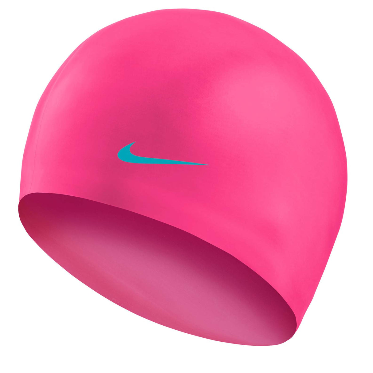 Nike Kids Solid Caps Silicone Pink