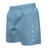 Nike Split Logo 4 in Volley Boys Sho Blu