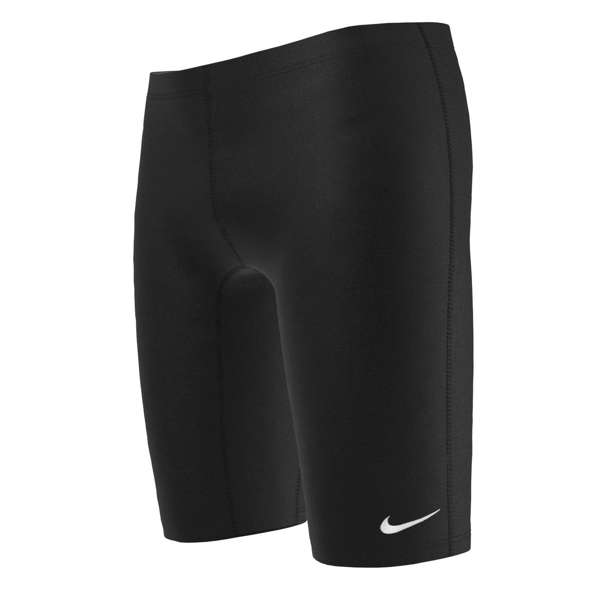 Nike Hydrastrong Solid Boys Jammer Black