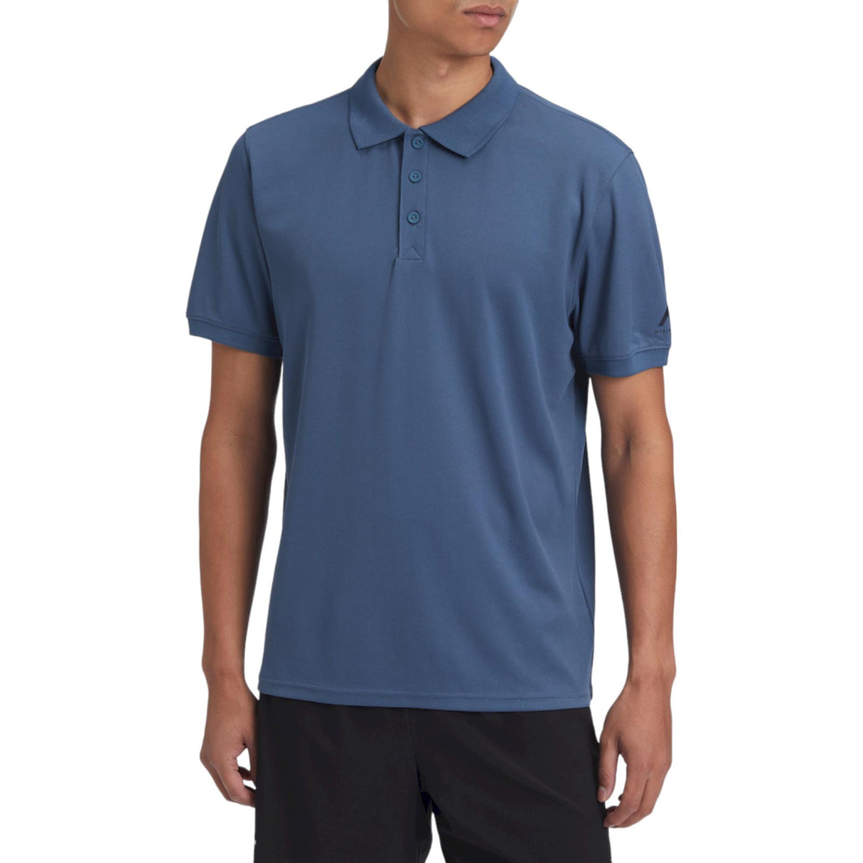 MCKINLEY Lango M Polo Shirt NY