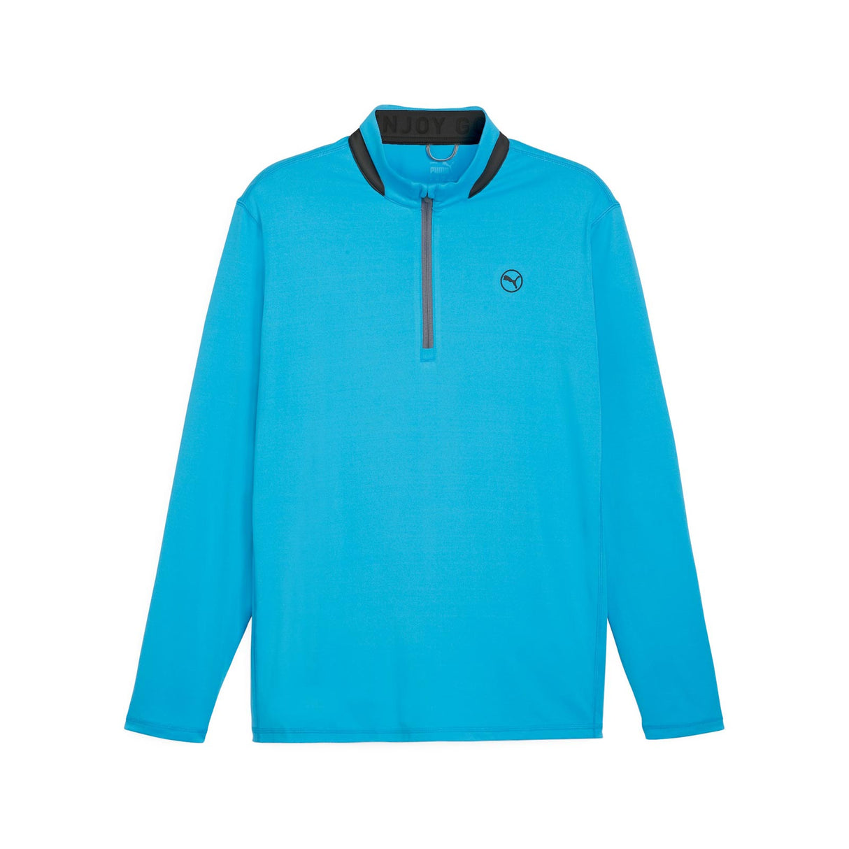 Puma Lightweight QZ Blue