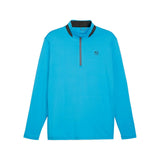 Puma Lightweight QZ Blue