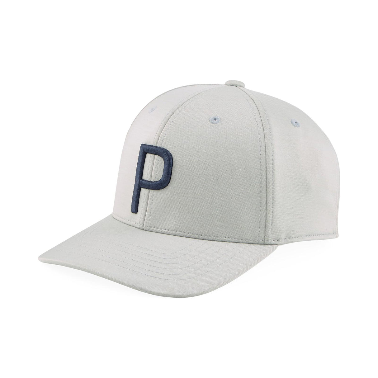 Puma P Cap Grey