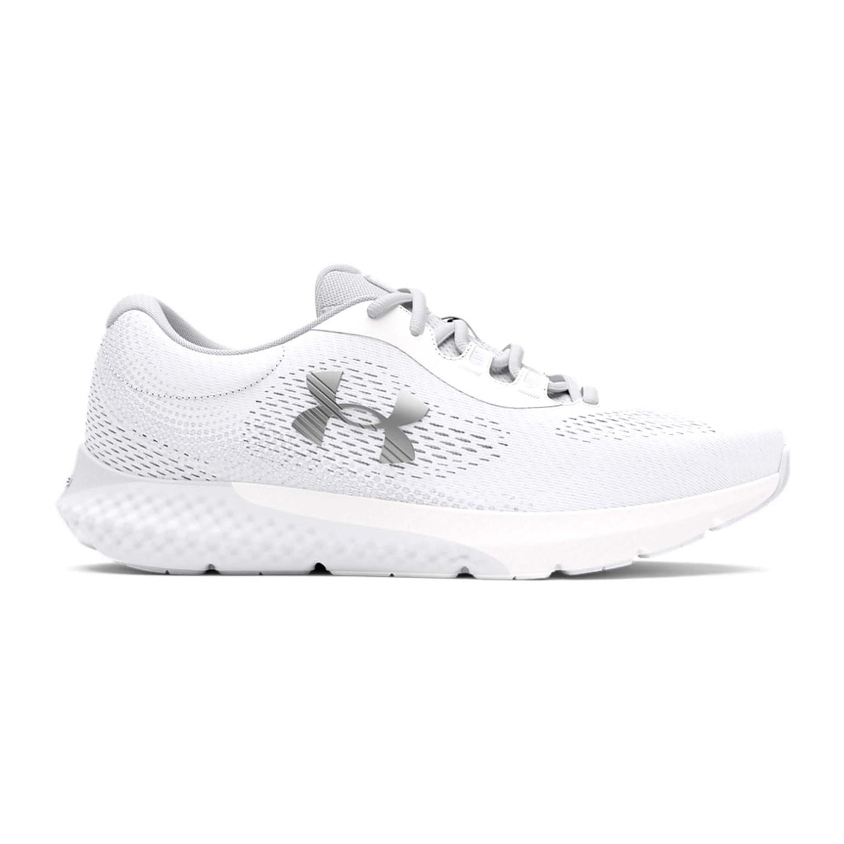 Under Armour Wmns Charged Rogue 4 White