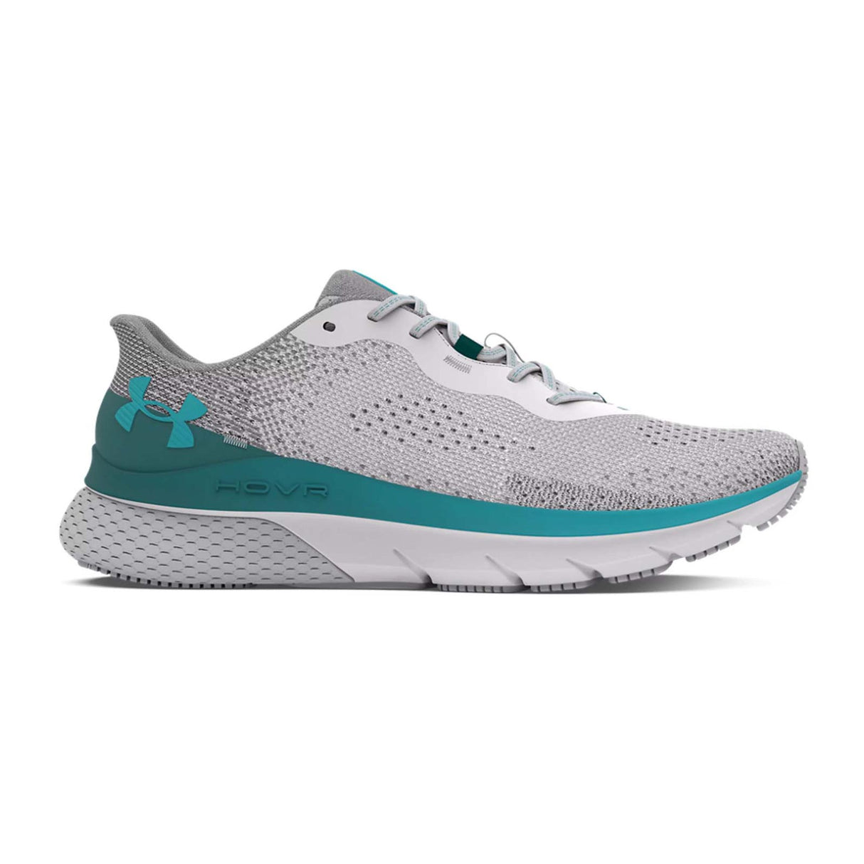 Under Armour Mens HOVR Turbulence 2 Grey