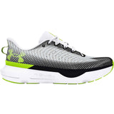 Under Armour Mens Infinite Pro White