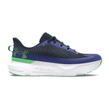 Under Armour Mens Infinite Pro Grey