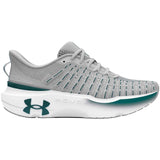 Under Armour Mens Infinite Elite Grey