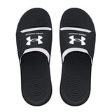 Under Armour Mens Ignite Select Black