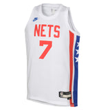 Nike Nets Durant HWC Kids Jersey Multi