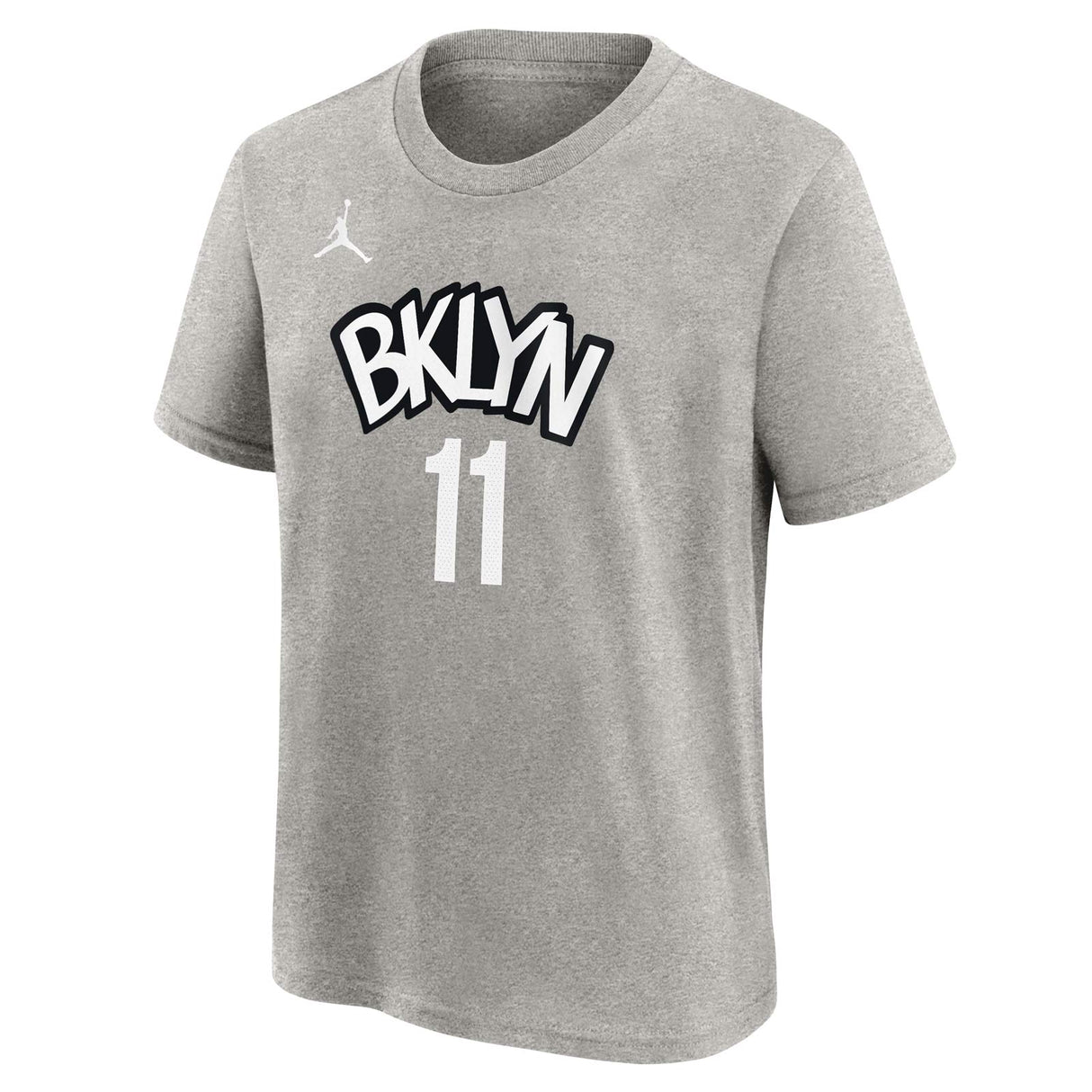 Jordan Nets Irving Kids Tee Multi
