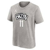 Jordan Nets Irving Kids Tee Multi