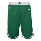 Nike Celtics Icon Kids Short Green