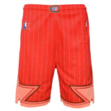 Nike All Star Kids Short Red Red