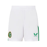 Castore FAI 24 Kids Home Short White