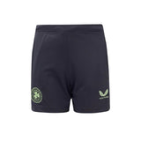 Castore FAI 24 Kids Training Short Grey