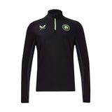 Castore FAI 24 Training QZ Top Black