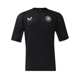 Castore FAI 24 Training SS Tee Black