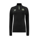 Castore FAI 24 Wmns Training QZ Top Blk