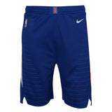 Nike NBA Clippers Icon Kids Short Multi