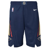 Nike NBA Pelicans Icon Kids Short Multi