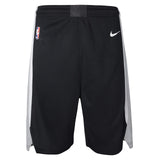 Nike NBA Spurs Icon Kids Short Multi
