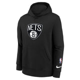 Nike NBA Nets PO Ess Kids Hoody Multi