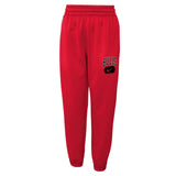 Nike NBA Bulls Spotlight Kids Pant Multi