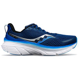 Saucony Guide 17 Mens Navy