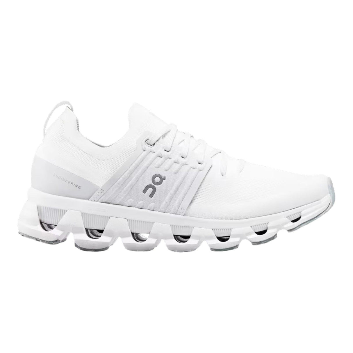 ON Cloudswift 3 Womens White