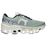ON Cloudmonster 2 Womens Green