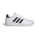 adidas Courtbeat Mens White