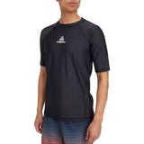FIREFLY M Larry M Rashguard BLACK