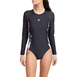 FIREFLY Lunalia W Swimsuit BLK